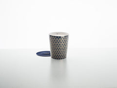 "Illum Cologne Retro Scented Candle Medium"