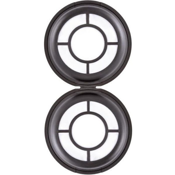 MELITTA Pack of 2 permanent pad filters