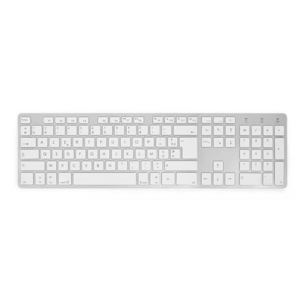 Mobility Lab Keyboard Design Touch Bluetooth for Mac