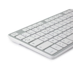 Mobility Lab Keyboard Design Touch Bluetooth for Mac