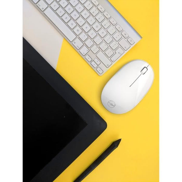 Mobility Lab Bluetooth Laser Mouse for Mac