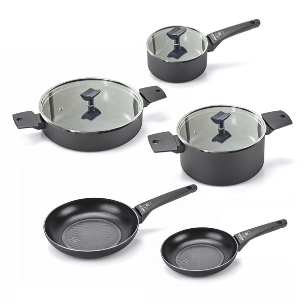 Recy Steel Pan Ø 16 cm