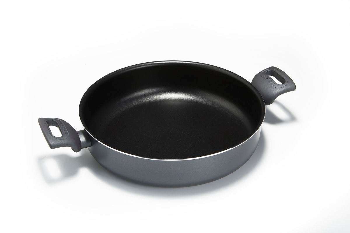Poêle à frire Eden Skillet à 2 poignées, 28 cm de diamètre