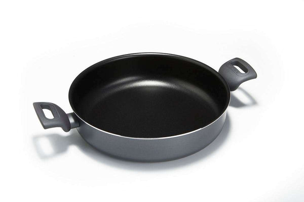 Poêle à frire Eden Skillet à 2 poignées, 28 cm de diamètre