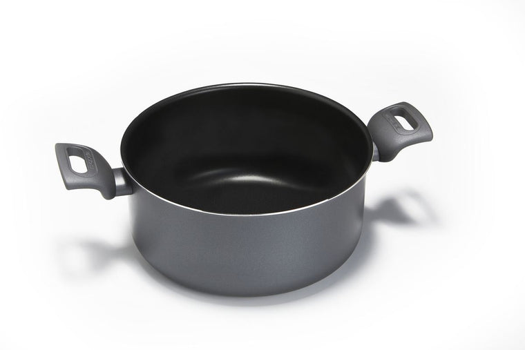 Eden Cooking Pot Ø 28 cm