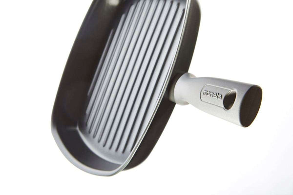 Eden Grill Pan 28 x 28 cm