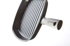 Eden Grill Pan 28 x 28 cm