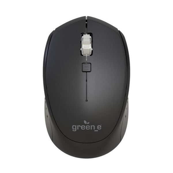 Environmentally friendly wireless mouse - MOBILITY - Green-E - 3 buttons