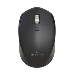 Environmentally friendly wireless mouse - MOBILITY - Green-E - 3 buttons