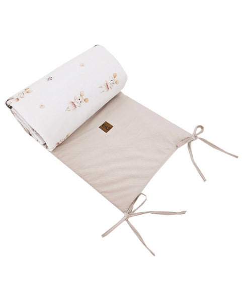 Protecteur de souris ballerine de 180 cm