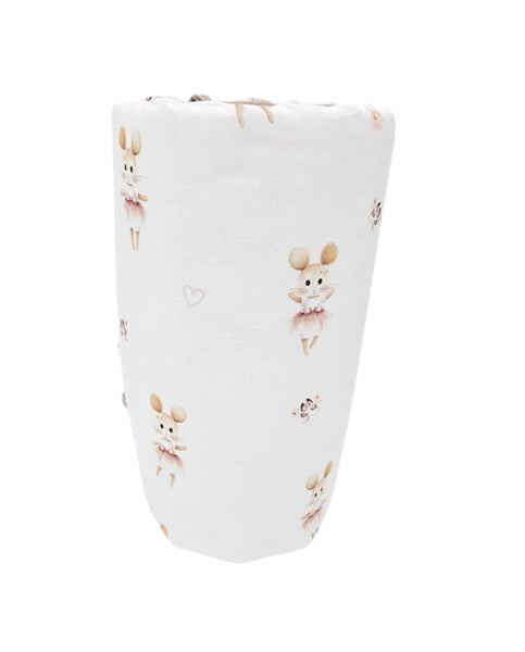 Protecteur de souris ballerine de 180 cm