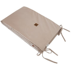 Stootrand 180 cm Bijen