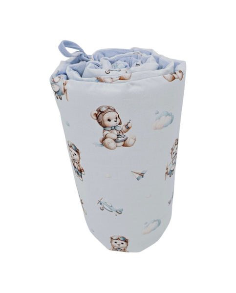 PILOT BEAR 180 cm Protector