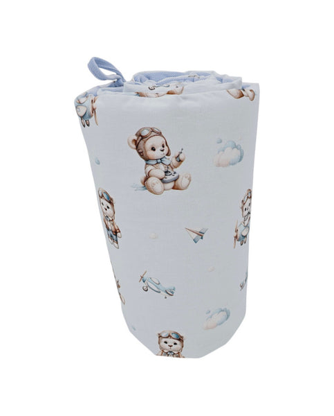 PILOT BEAR 180 cm Protector