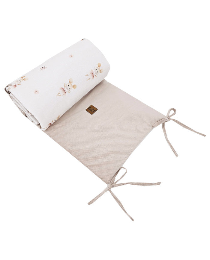 Protecteur de souris ballerine 360 cm