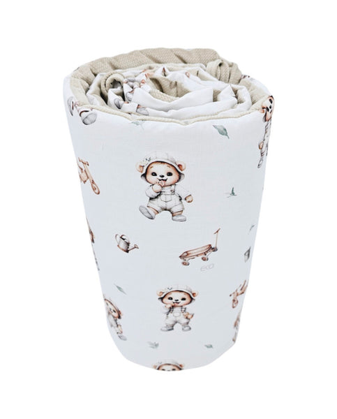 Gardener Bear 360 cm Protector