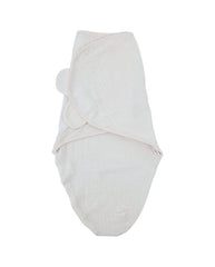 Hydrofiele doek baby 3-6 kg beige