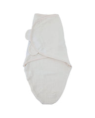 Hydrofiele doek baby 3-6 kg beige