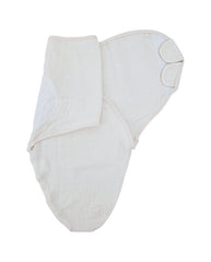 Hydrofiele doek baby 3-6 kg beige