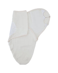Hydrofiele doek baby 3-6 kg beige
