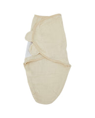 Baby Muslin Wrap 3-6 kg Latte