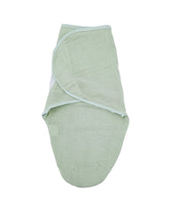 Baby Muslin Wrap 3-6 kg MINT