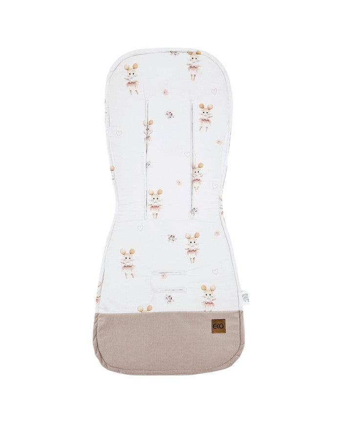 Insert poussette canne Ballerina Mouse