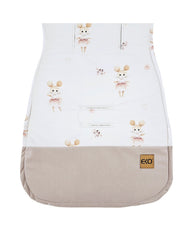 Insert poussette canne Ballerina Mouse