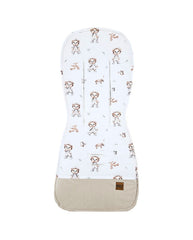 Inlegger kinderwagen (buggy) TUINIER BEER
