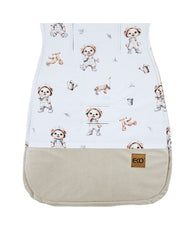 Inlegger kinderwagen (buggy) TUINIER BEER