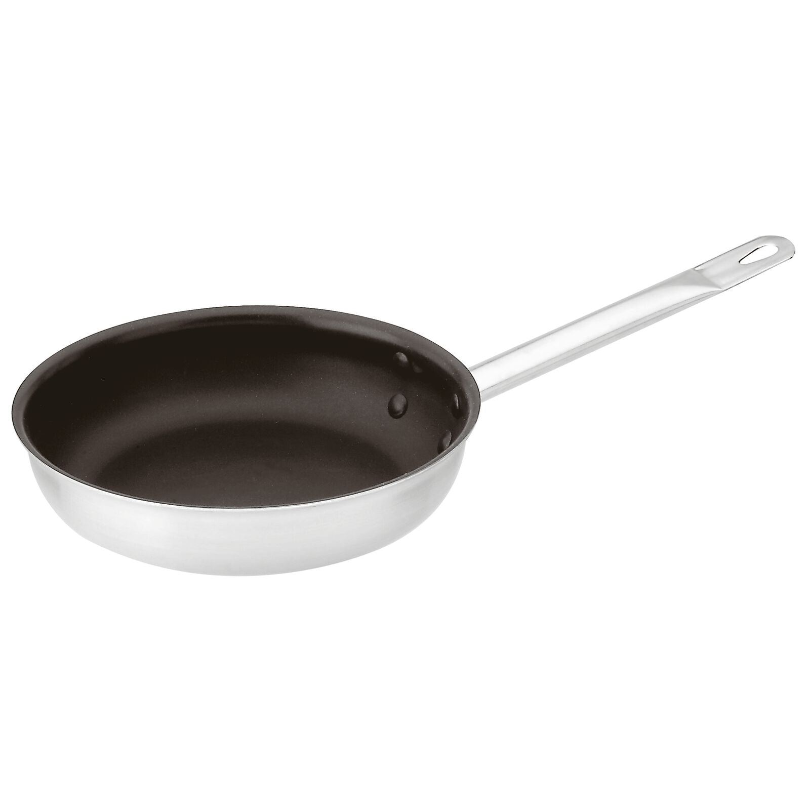 Poêle à frire triple couche antiadhésive Ø 24 cm