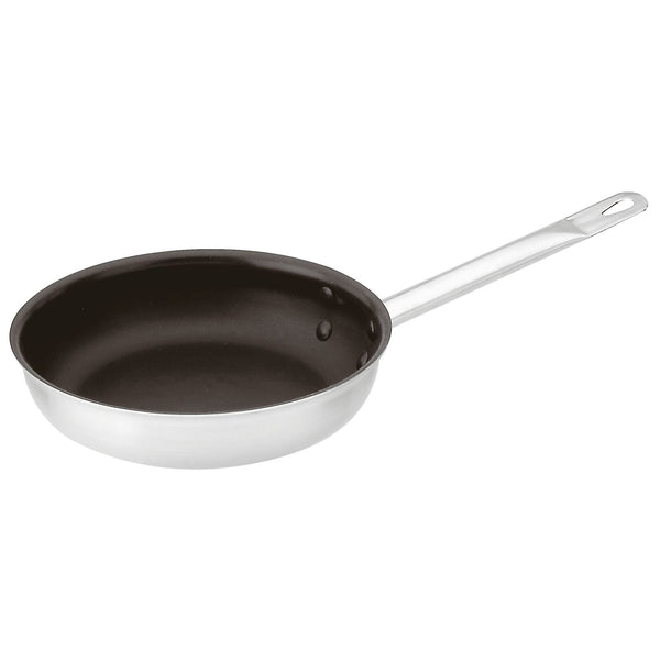 Poêle à frire triple couche antiadhésive Ø 24 cm