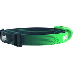 Headlamp - PETZL - ACTIK - Running / Trekking - 450 lumens - Including 3 AAA/LR03 batteries - Green