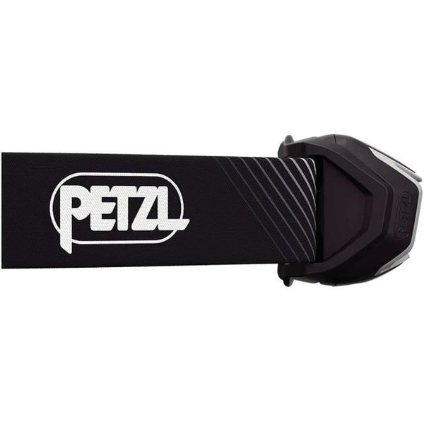 Headlamp - PETZL - ACTIK CORE - Fishing/navigation - 600 lumens - Includes rechargeable battery - Grey