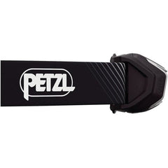 Headlamp - PETZL - ACTIK CORE - Fishing/navigation - 600 lumens - Includes rechargeable battery - Grey