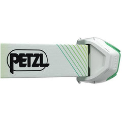 Headlamp - PETZL - ACTIK CORE - Fishing/navigation - 600 lumens - Includes rechargeable battery - Green