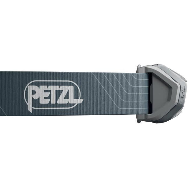 Headlamp - PETZL - TIKKA - 350 lumens - Includes 3 AAA/LR03 batteries - Gray