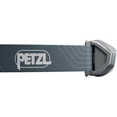 Headlamp - PETZL - TIKKA - 350 lumens - Includes 3 AAA/LR03 batteries - Gray