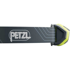 Headlamp - PETZL - TIKKA - 350 lumens - Includes 3 AAA/LR03 batteries - Yellow