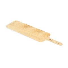 Cutting board with handle 55 x 15 cm