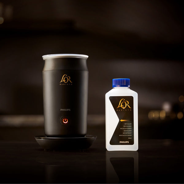 PHILIPS CA6530/00 Descaler 250 ml for L'OR Barista coffee machine