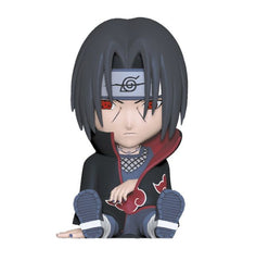Piggy bank - PLASTOY - Naruto Shippuden: Itachi