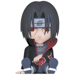 Piggy bank - PLASTOY - Naruto Shippuden: Itachi