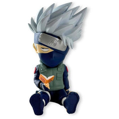 Piggy bank - PLASTOY - Naruto: Kakashi