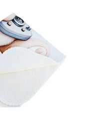 Paneeldeken BEER MODELLEUR