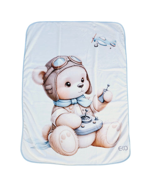 Panel Blanket BEAR MODELER