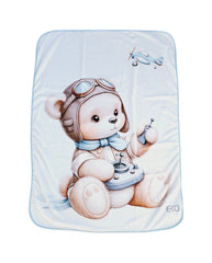 Panel Blanket BEAR MODELER