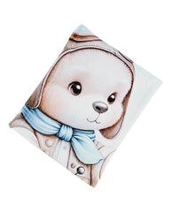 Panel Blanket BEAR MODELER