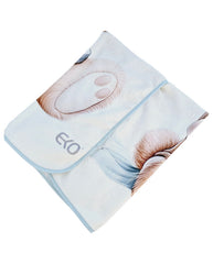 Panel Blanket BEAR MODELER