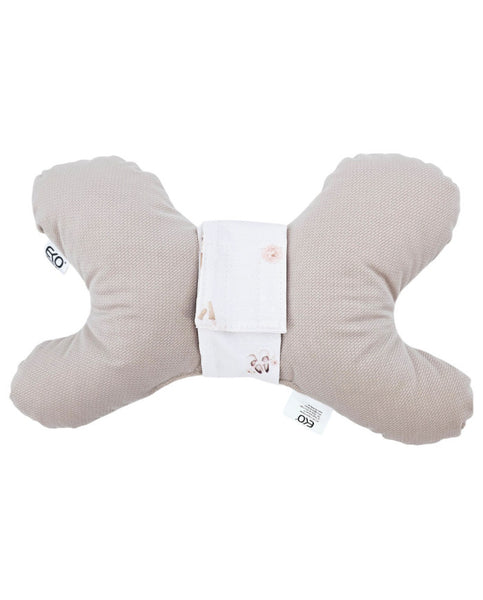 Butterfly pillow BALLERINA MOUSE